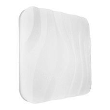 Светодиодный Smart светильник SKY VIOLUX 30W 3000-6000K 2400LM квадрат 210123