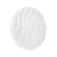 Светодиодный Smart светильник SKY VIOLUX 40W 3000-6000K 3200LM круг 210113