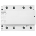 Модульный контактор MK-N 4P 100A 4NO АСКО (A0040030039)