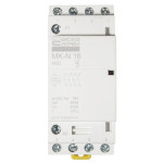 Модульный контактор MK-N 4P 16A 4NO АСКО (A0040030026)