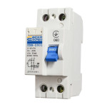Устройство защитного отключения УЗО-АСКО-2001 2р/63А/30mA АСКО (A0020010006)