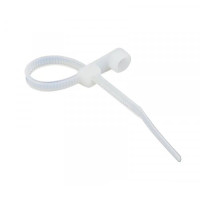 Хомут АСКО CHS-200МТ з отвором під гвинт ( A0150090019 )