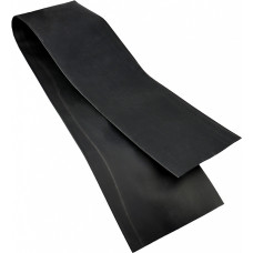 Термоусадочная трубка АСКО-УКРЕМ 80/40 черная A0150040410