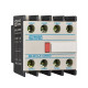 Дополнительный контакт ДК-40 к ПМ (LA1-DN40) АСКО (A0040050014)