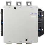 Контактор магнитный КМ-330 (LC1-F330 M7 220V) АСКО (A0040020015)