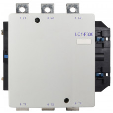 Контактор магнитный КМ-330 (LC1-F330 M7 220V) АСКО (A0040020015)