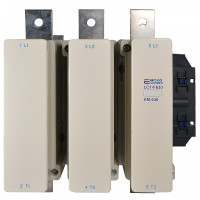 Контактор магнитный КМ-630 (LC1-F630 M7 220V) АСКО (A0040020017)