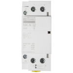 Модульный контактор MK-N 2P 32A 2NO АСКО (A0040030031)