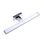 Підсвітка для картин та дзеркал ARDERO AL5080ARD 230V 8W 640LM 4000K хром 80194