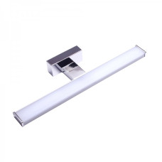 Підсвітка для картин та дзеркал ARDERO AL5080ARD 230V 8W 640LM 4000K хром 80194