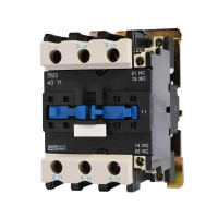 Пускатель магнитный ПМ 3-40 B7 24B (LC1-D4011) АСКО (A0040010122)