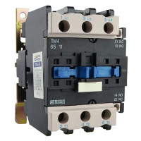 Пускач магнітний ПМ 4-65 C7 36B (LC1-D6511) АСКО (A0040010109)