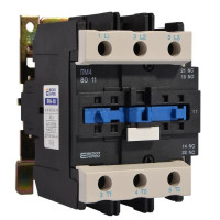 Пускатель магнитный ПМ 4-80 C7 36B (LC1-D8011) АСКО (A0040010110)