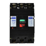 Автоматический выключатель УКРЕМ ВА-2004N/400 3р 400А АСКО (A0010040074)