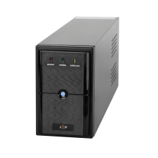 Джерело безперебійного живлення (ДБЖ) LPM-625VA-P (437Вт)