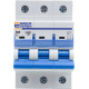 Модульний автоматичний вимикач UTrust 3р 20А B 6kА АСКО (A0010210037)