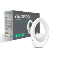 Светодиодный Smart светильник ARDERO AL6151ARD 3000K-6500K 14W SOFI 80255