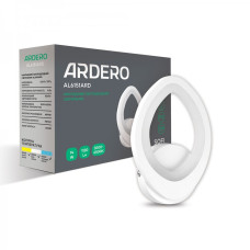 Светодиодный Smart светильник ARDERO AL6151ARD 3000K-6500K 14W SOFI 80255