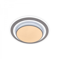 Светодиодный Smart светильник ARDERO AL6410ARD 3000K-6500K 70W PEARL R 80243