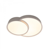 Светодиодный Smart светильник ARDERO AL6430ARD 3000K-6500K 60W TOUCH R круг 80245