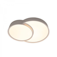 Светодиодный Smart светильник ARDERO AL6430ARD 3000K-6500K 60W TOUCH R круг 80245