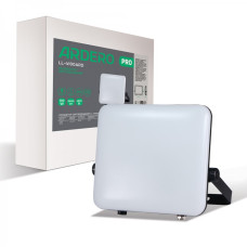 Светодиодный прожектор ARDERO LL-4100ARD 100W 10000Lm 6500K черный IP65 80228