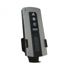 Удаленный выключатель ADRERO TM76ARD 3 channel 1000W 30M 80191