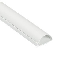 Напольный кабельный канал Аско-Укрем 25х10х2000 ( A0070030023 )