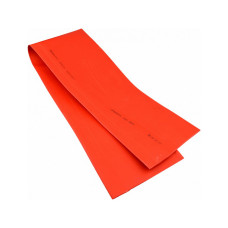 Термоусадочная трубка 100,0/50,0 красная АСКО A0150040383