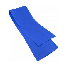 Термоусадочная трубка 100,0/50,0 синяя АСКО A0150040354