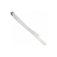 Термоусадочная трубка АСКО-УКРЕМ 14/7 прозрачная A0150040311