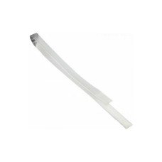 Термоусадочная трубка АСКО-УКРЕМ 14/7 прозрачная A0150040311