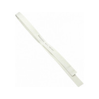 Термоусадочная трубка АСКО-УКРЕМ 15,0/7,5 белая A0150040228