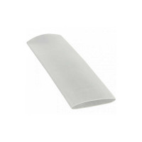 Термоусадочная трубка АСКО-УКРЕМ 16/8 прозрачная A0150040313
