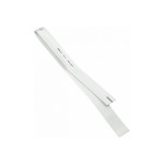 Термоусаджувальна трубка АСКО-УКРЕМ 22/11 біла A0150040232