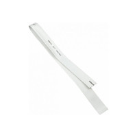 Термоусадочная трубка АСКО-УКРЕМ 22/11 белая A0150040232