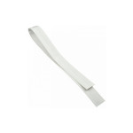 Термоусаджувальна трубка АСКО-УКРЕМ 28,0/14,0 біла A0150040234
