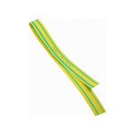 Термоусаджувальна трубка АСКО-УКРЕМ 25/12,5 жовто-зелена A0150040051