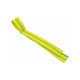 Термоусадочная трубка АСКО-УКРЕМ 35/17,5 желто-зеленая A0150040053