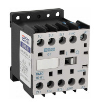Пускатель магнитный ПМ 0-16-01 M7 220В (LC1-K1601) АСКО (A0040010160)