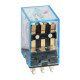 Электромагнитное реле малогабаритное АСКО-УКРЕМ MY-3 (AC110) A0090010019