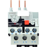 Тепловое реле PT-0301 (JR28-25K 0301) АСКО (A0040060048)