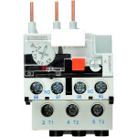 Тепловое реле PT-0303 (JR28-25K 0303) АСКО (A0040060050)