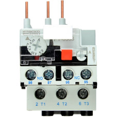 Тепловое реле PT-0303 (JR28-25K 0303) АСКО (A0040060050)