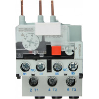 Тепловое реле PT-0304 (JR28-25K 0304) АСКО (A0040060051)