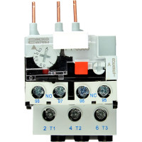 Тепловое реле PT-0305 (JR28-25K 0305) АСКО (A0040060052)
