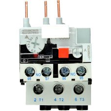 Тепловое реле PT-0305 (JR28-25K 0305) АСКО (A0040060052)