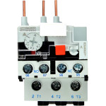 Тепловое реле PT-0306 (JR28-25K 0306) АСКО (A0040060053)