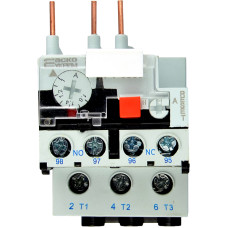 Тепловое реле PT-0306 (JR28-25K 0306) АСКО (A0040060053)