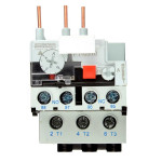 Тепловое реле PT-0310 (JR28-25K 0310) АСКО (A0040060056)